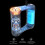 Deep Tissue Percussion Massager Ring 5 Speed, 1500mAh, Orange 10