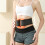 Deep Tissue Percussion Massager Ring 5 Speed, 1500mAh, Orange 8