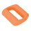 Deep Tissue Percussion Massager Ring 5 Speed, 1500mAh, Orange 1
