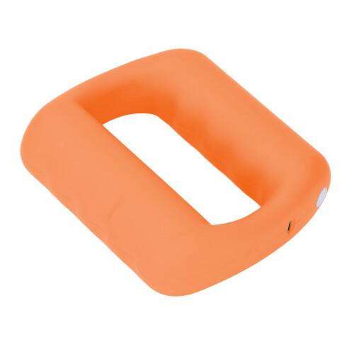 Deep Tissue Percussion Massager Ring 5 Speed, 1500mAh, Orange
