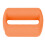 Deep Tissue Percussion Massager Ring 5 Speed, 1500mAh, Orange 14