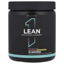 Lean, Stimulierendes Gewichtsmanagement, Guavenlimonade
