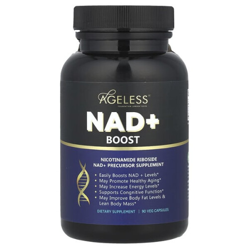 Boost NAD+ 2