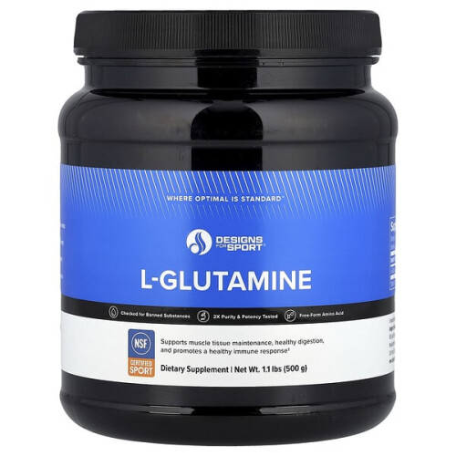 L-Glutamine