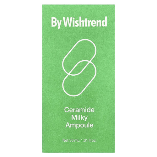 By Wishtrend, Ceramide melkampuul, 1,01 fl oz (30 ml) 2