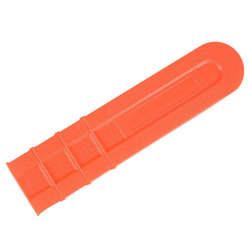 Thickened Protective Box for Logging Saw, ABS Material, Advanced Craftsmanship, Tight Fit Electric Tool Accessory