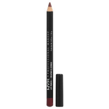 Matita labbra slim NYX -colore ramato - slp 801