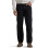 Wrangler Wrangler Authentics Ανδρικό Κλασικό Τζιν 5-Θέσεων, Χαλαρή Γραμμή, Μαύρο, 42W x 34L 1