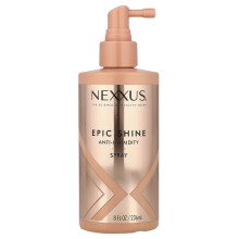 Epic Shine, Anti-Haarfeuchtigkeitsspray