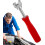 Spring Compressor Tool for Motorcycle and Car Maintenance | Heavy-Duty, Adjustable, Compatible with Most Models 5