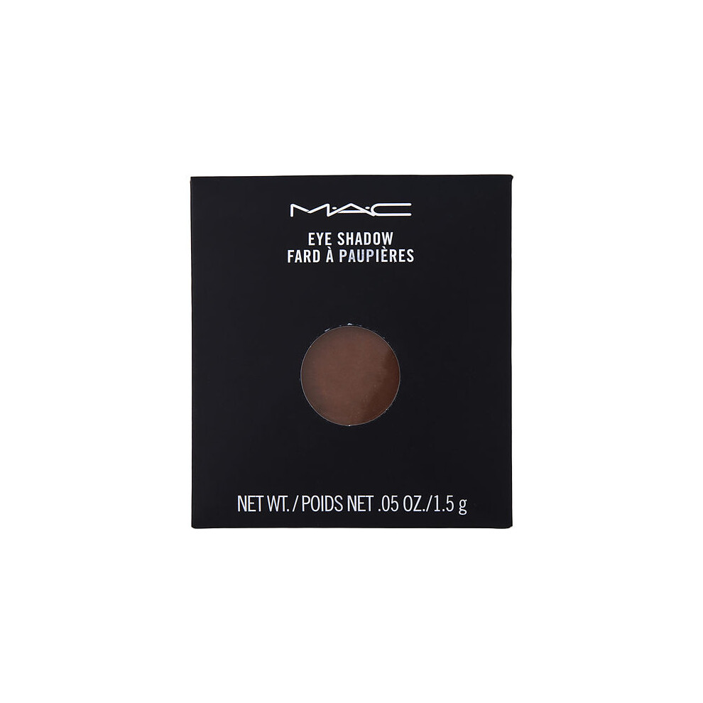 New Mac Pro Palette Refill Pan Eye Shadow, Saddle B01gitsgmu