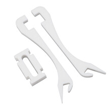 Acrylic Cutting Mat Support Holder for 12x12 Maker & Maker3