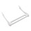 Acrylic Cutting Mat Support Holder for 12x12 Explore Series 1