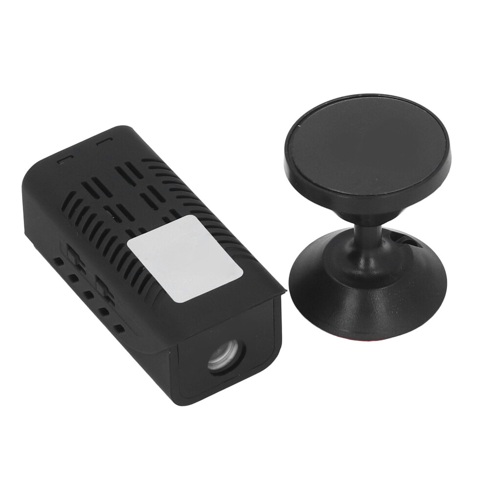 Wireless 1080P Hd Night Vision Security Camera With 4Mp, App Control 9491347763054