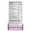Nordic Naturals Prenatal Multivitamin - 60 tablets 2