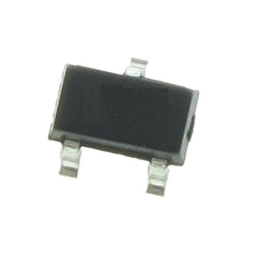 Mcp1700t-5002E/Tt Voltage Regulator Sot-23-3 Package, 17 Pieces, Low Dropout, 5V Output 6447073520228