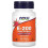 NOW Foods Vitamin E-200, Natural - 100 softgels 1