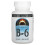 Source Naturals, B-6, 100 mg, 250 Comprimés 1