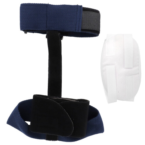 Flents, 24/7 Plantar Fasciitis, 2 Teile 2