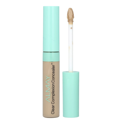 Almay, Clear Complexion Abdeckstift, 200 Hell Mittel, 0,3 fl oz (9 ml)