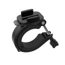 Monte de tubo grande de c   meras da GoPro (barras de rolo + tubos + mais) (Monte Official da GoPro)
