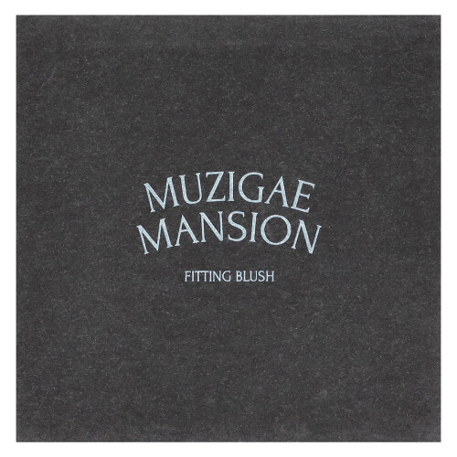 Muzigae Mansion, Fitting Blush, 03 Ecstasy, 1 Enhed 2