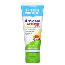 Boiron, Arnicare, Arthritis Cream, Arthritis-Schmerzlinderung, 2,5 oz (70 g)