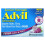 Advil, Junior Strength, Chewables, Ages 2-11, Grape, 24 Chewable Tablets 1