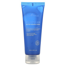ISNtree, Hyaluronsäure Wasser Schönheitsschlafmaske, 3,38 fl oz (100 ml)