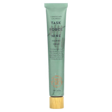 The Organic Skin Co. Task Force Nine, lugnande kräm, 2 fl oz (60 ml)