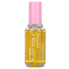 Lalarecipe, Yuzu Vita-C Ampooli, 1.69 fl oz (50 ml)