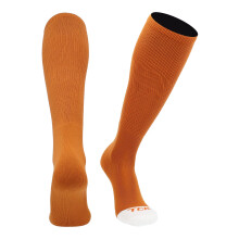 TcK Prosport Performance Tube Sokken (Texas Oranje, Groot)