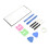 Front Outer Screen Glass Phone Outer Display Lens 2