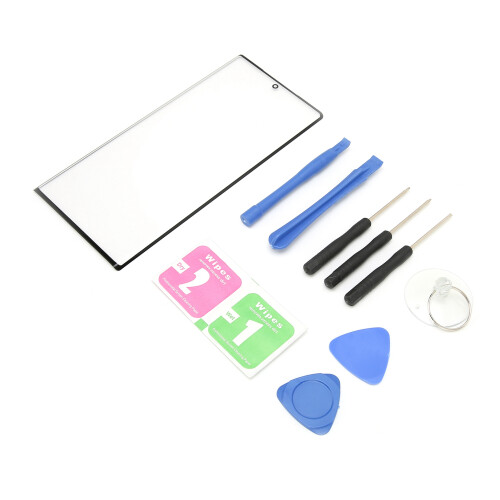Front Outer Screen Glass Phone Outer Display Lens 1