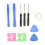 Front Outer Screen Glass Phone Outer Display Lens 14