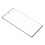 Front Outer Screen Glass Phone Outer Display Lens 6