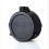 Inner Diameter 38mm Matte Elastic Cover Scope Cover Telescope Mirror Dust Cover 4