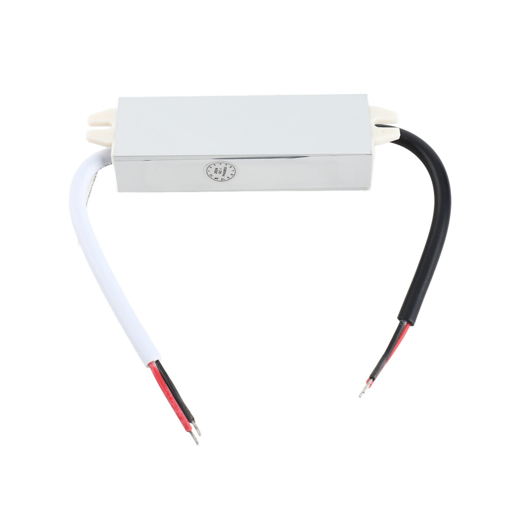 Ip67 Led Driver 12V Transformer For Outdoor S & Signboards Light 4651347769523