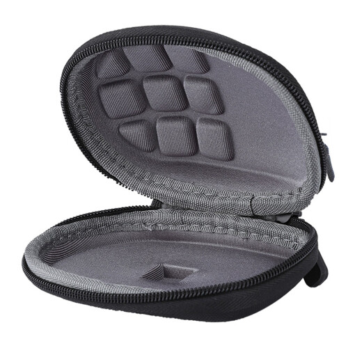 EVA Protective Mouse Case Carrying Pouch Cover Bag 2