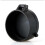 Inner Diameter 38mm Matte Elastic Cover Scope Cover Telescope Mirror Dust Cover 1