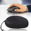 EVA Protective Mouse Case Carrying Pouch Cover Bag 11