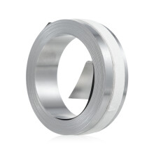 Non-Adhesive Steel Embossing Tape 12mm Fits M1011/M11 Label Maker