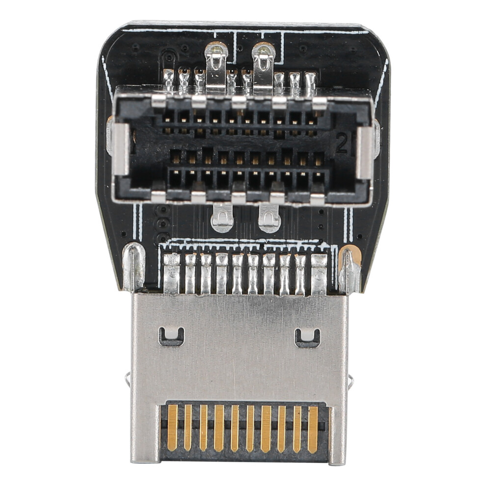 Front Typee Adapter Header Pc Motherboard Usb3.1 8320539976518