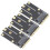 3Pcs Wireless Network Adapter Card M2/NGFF to Mini 3