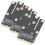 3Pcs Wireless Network Adapter Card M2/NGFF to Mini 8