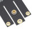 3Pcs Wireless Network Adapter Card M2/NGFF to Mini 11
