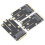 3Pcs Wireless Network Adapter Card M2/NGFF to Mini 7