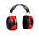 3M Cuffia antirumore 3M Pro-grade NRR 30 dB leggera e regolabile 4