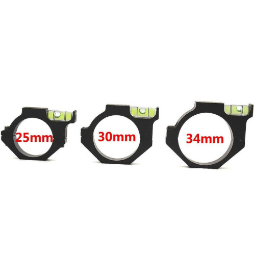 25.4mm Horizontal Ring 1