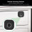 Smart Drawer Lock: Fingerprint & Bluetooth Access Includes USB Key Backup 8